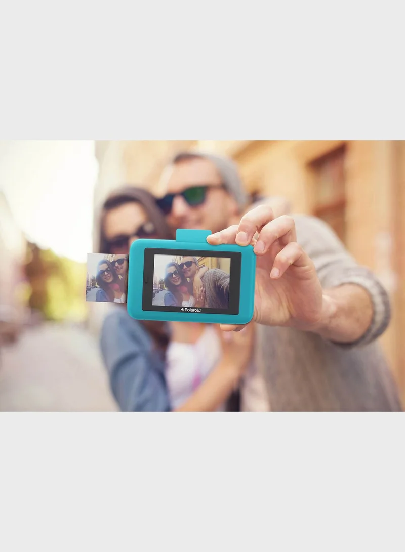 Polaroid Polaroid Snap Touch 13MP 3in1 Printer-Instant-Camera