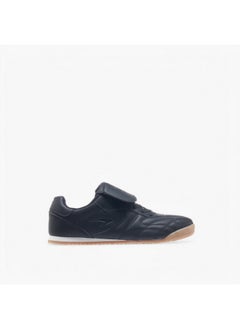 Dash Men's Flap Detail Lace-Up Sneakers  - Image 3