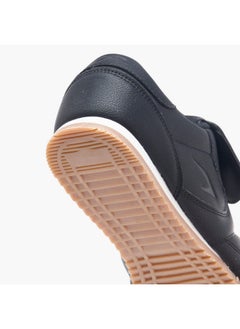 Dash Men's Flap Detail Lace-Up Sneakers  - Image 5