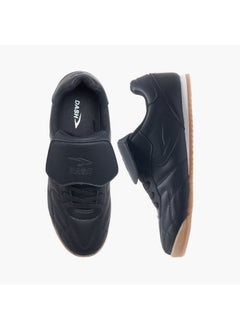 Dash Men's Flap Detail Lace-Up Sneakers  - Image 1