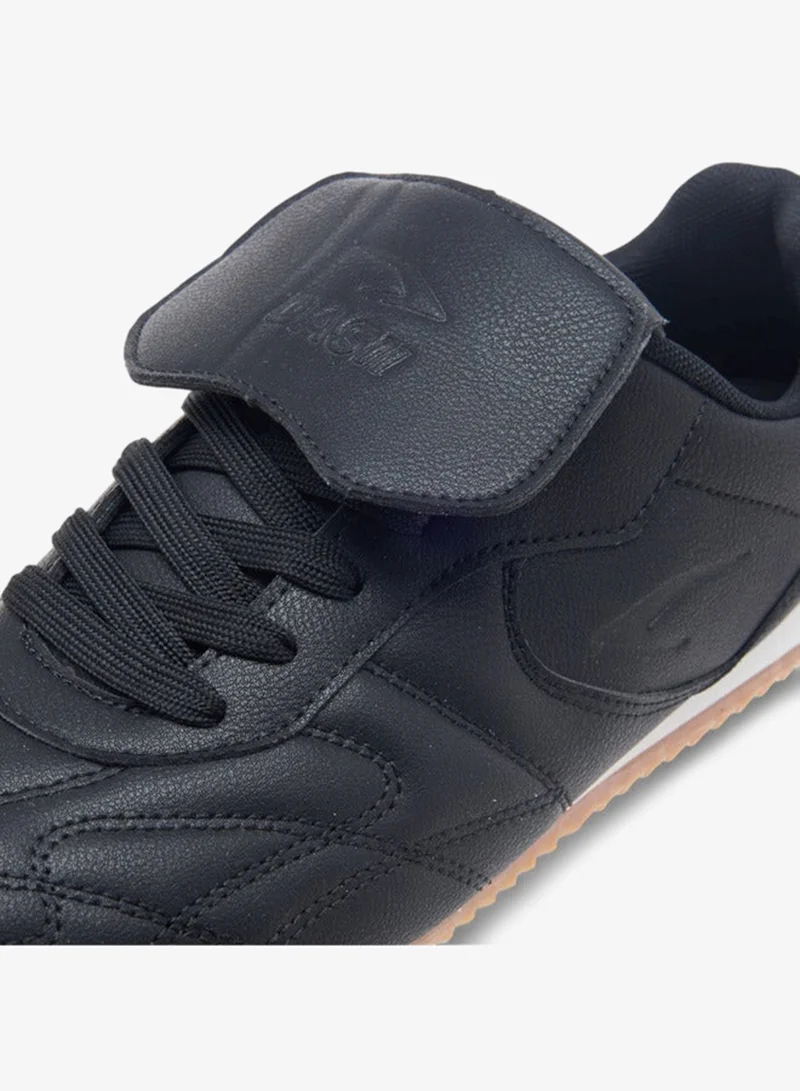 Dash Men's Flap Detail Lace-Up Sneakers