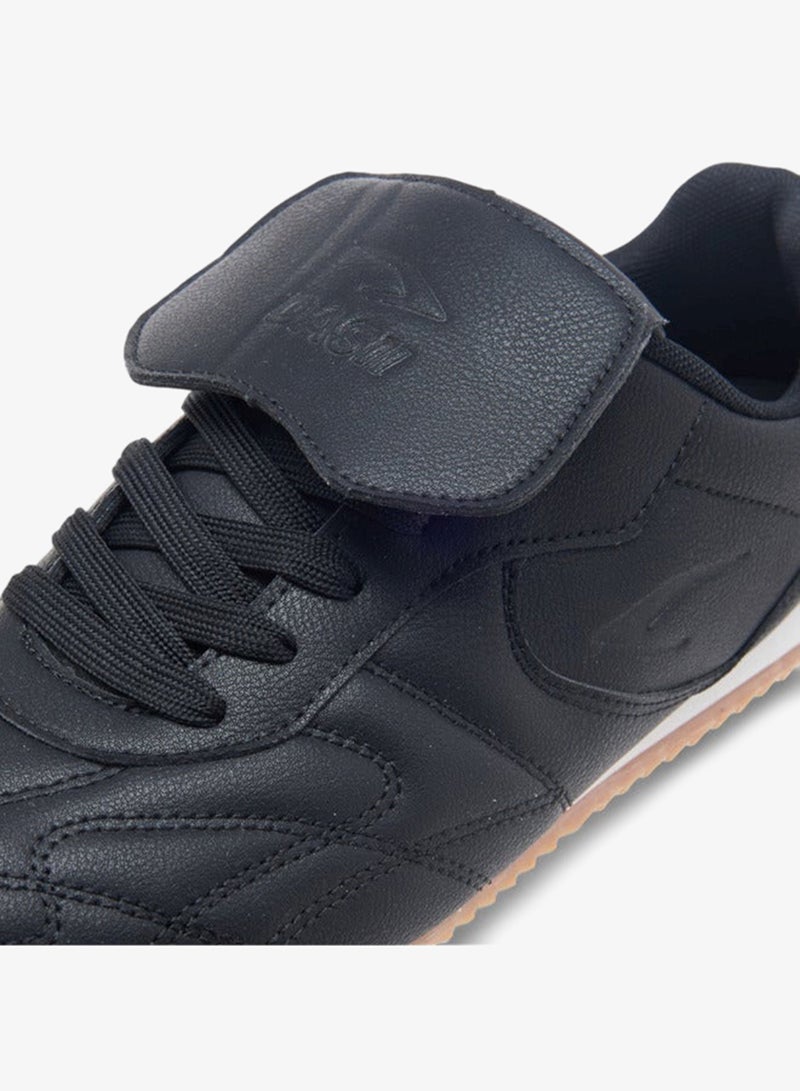 داش سنيكرز رجالي برباط وتفاصيل غطاء - Image 4