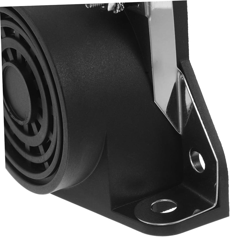 MAGICLULU 2pcs Backup Alarm System for Vehicles Loud Sound Reversing Horn for Trucks Cars Heavy Equipment - Image 3