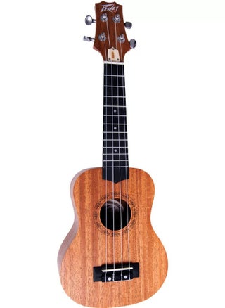 Peavey Delta Woods Student Soprano Ukulele - pzsku/ZADE656941A99771FDFF3Z/45/_/1734346338/9814f2c1-4592-40b3-9493-24e81b7091d1