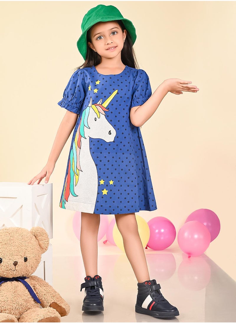 LILPICKS Summer Cool Dress  - Image 1