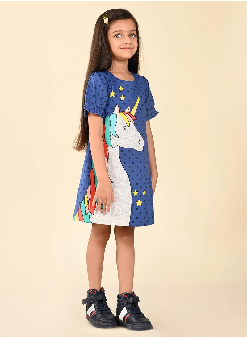 LILPICKS Summer Cool Dress