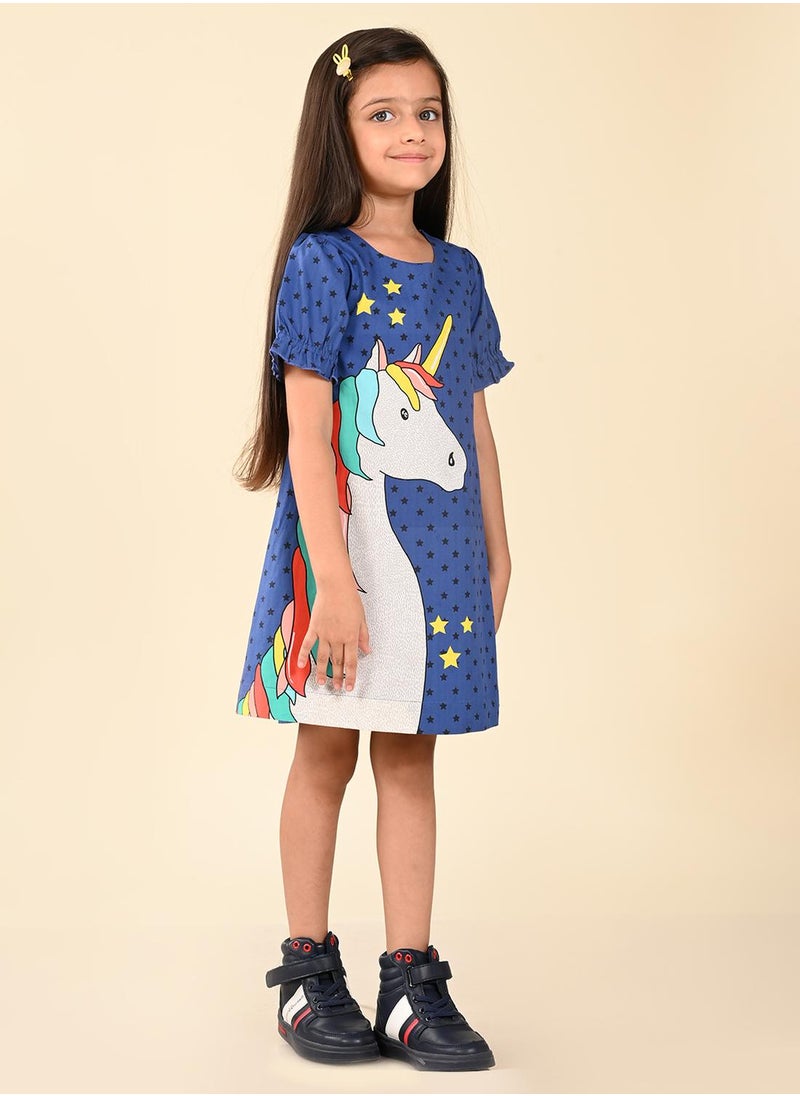 LILPICKS Summer Cool Dress  - Image 3