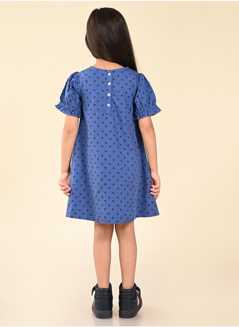 LILPICKS Summer Cool Dress  - Image 4