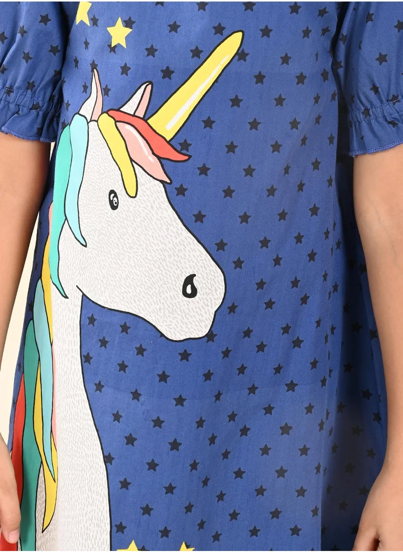 LILPICKS Summer Cool Dress