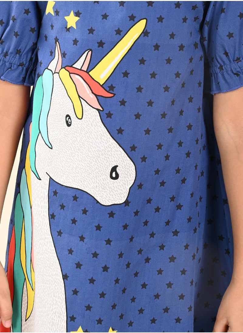LILPICKS Summer Cool Dress  - Image 5