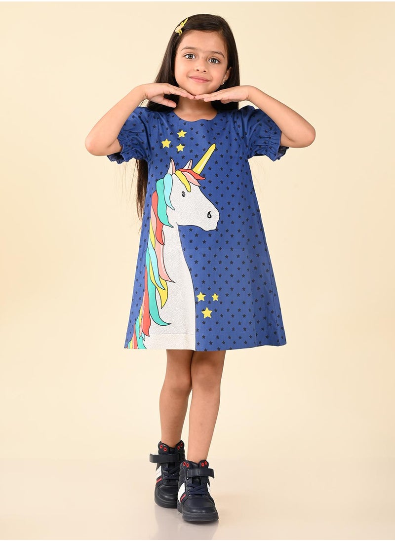 LILPICKS Summer Cool Dress  - Image 2