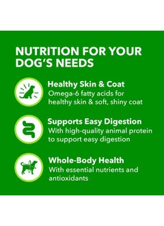 Iams Proactive Health Adult Wet Dog Food Classic Ground With Chicken And Whole Grain Rice, Chicken & Rice, 13 Ounce (Pack Of 6)  - Image 3