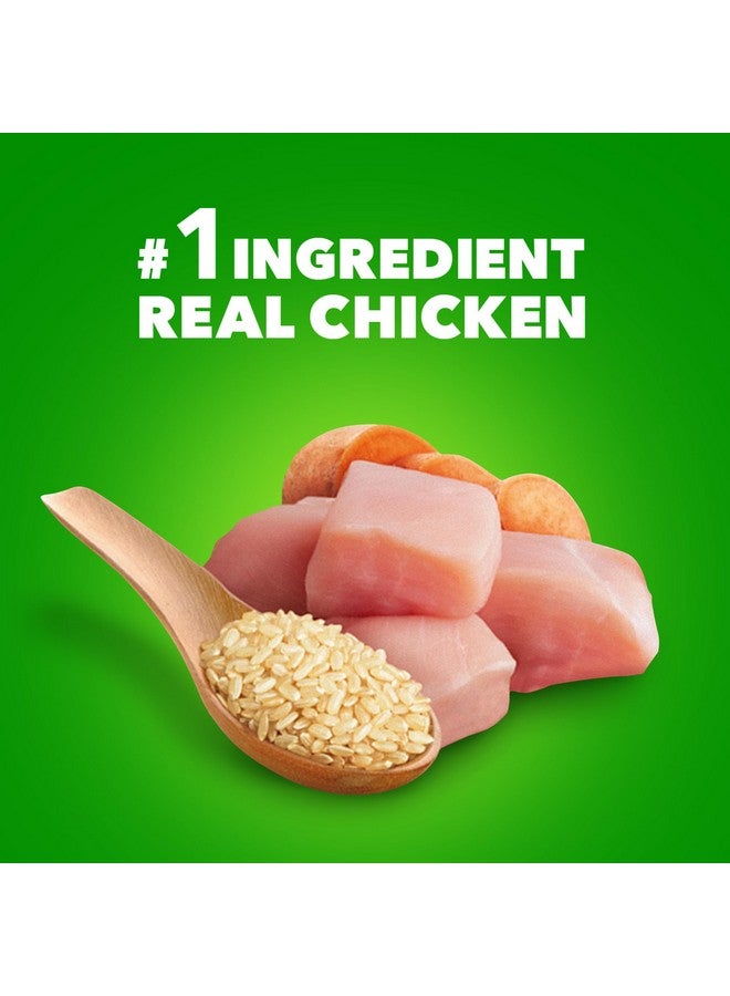 Iams Proactive Health Adult Wet Dog Food Classic Ground With Chicken And Whole Grain Rice, Chicken & Rice, 13 Ounce (Pack Of 6) - Image 2