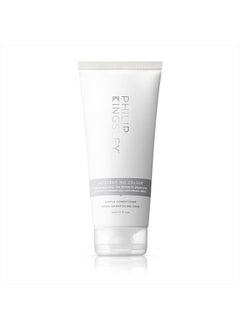 No Scent No Colour Conditioner for Sensitive Delicate Scalps Nourishing Gentle Conditioning Sulfate-Free Fragrance-Free Color-Free Smooths Frizz Control Detangles Adds Shine, 33.8 oz