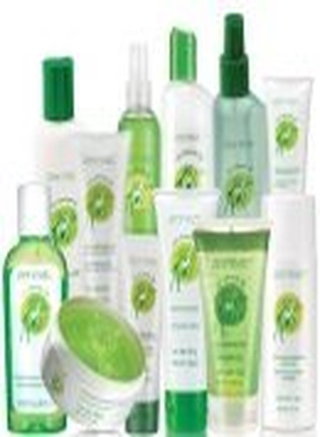 Zermat Hand Cream With Glycerin & Kiwi,Crema Para Manos con Glicerina y Kiwi - Image 3