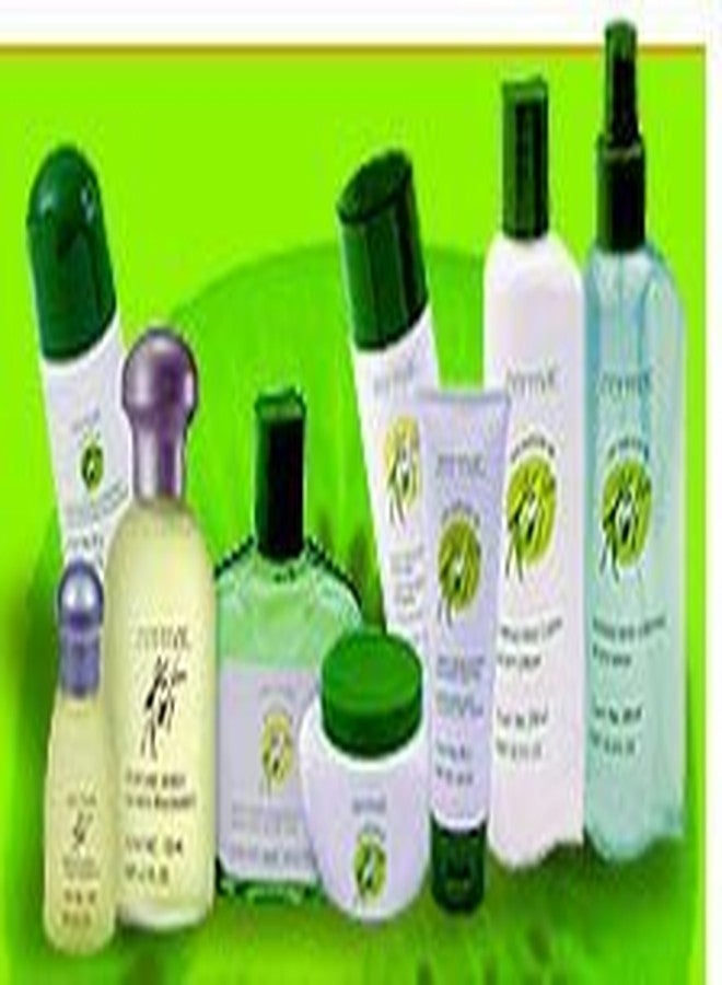 Zermat Hand Cream With Glycerin & Kiwi,Crema Para Manos con Glicerina y Kiwi - Image 4