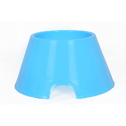 Savic Picnic Cocker Bowl for Dogs, Feeding or Drinking Bowl for Cats and Dogs, Narrow and Tall Design Comfortable to Eat and Clean, Extremely Light Weight, 700 Ml - Image 2
