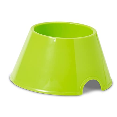 Savic Picnic Cocker Bowl for Dogs, Feeding or Drinking Bowl for Cats and Dogs, Narrow and Tall Design Comfortable to Eat and Clean, Extremely Light Weight, 700 Ml - Image 3