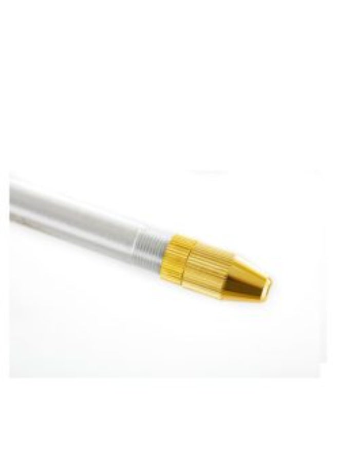 Shielder Air Diesel Spray Gun Shielder SH-28 600ml Pneumatic Cleaning Tool 150 PSI Brass Nozzle Aluminum Body - Image 4