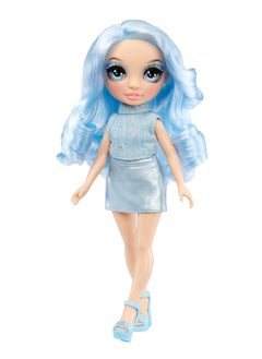 RAINBOW HIGH Gabriella Icely Fashion Doll | Elegant Styles & Accessories | Creative Play & Fashion Exploration | Ages 3+  - Image 2