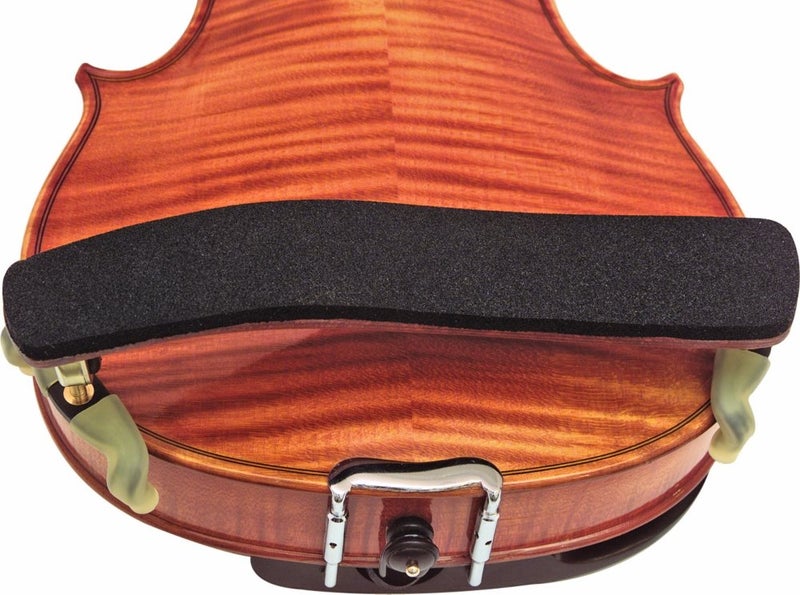 Kun Bravo 4/4 Violin Shoulder Rest - Image 2