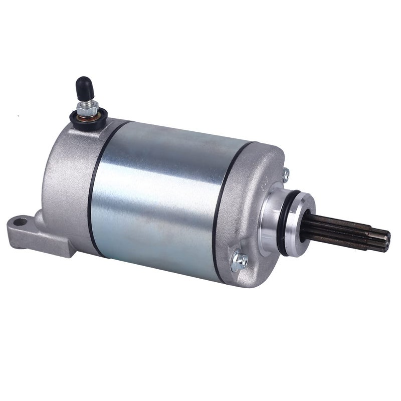 OLIFANT Starter Motor for Honda Sportrax 400 400EX TRX400EX (1999-2004) - Image 2