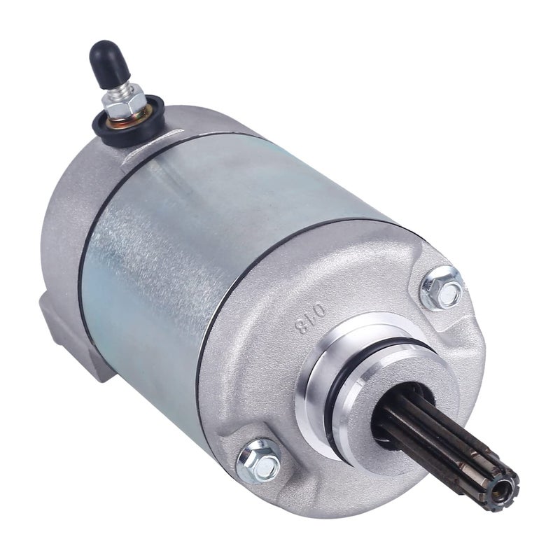 OLIFANT Starter Motor for Honda Sportrax 400 400EX TRX400EX (1999-2004) - Image 4