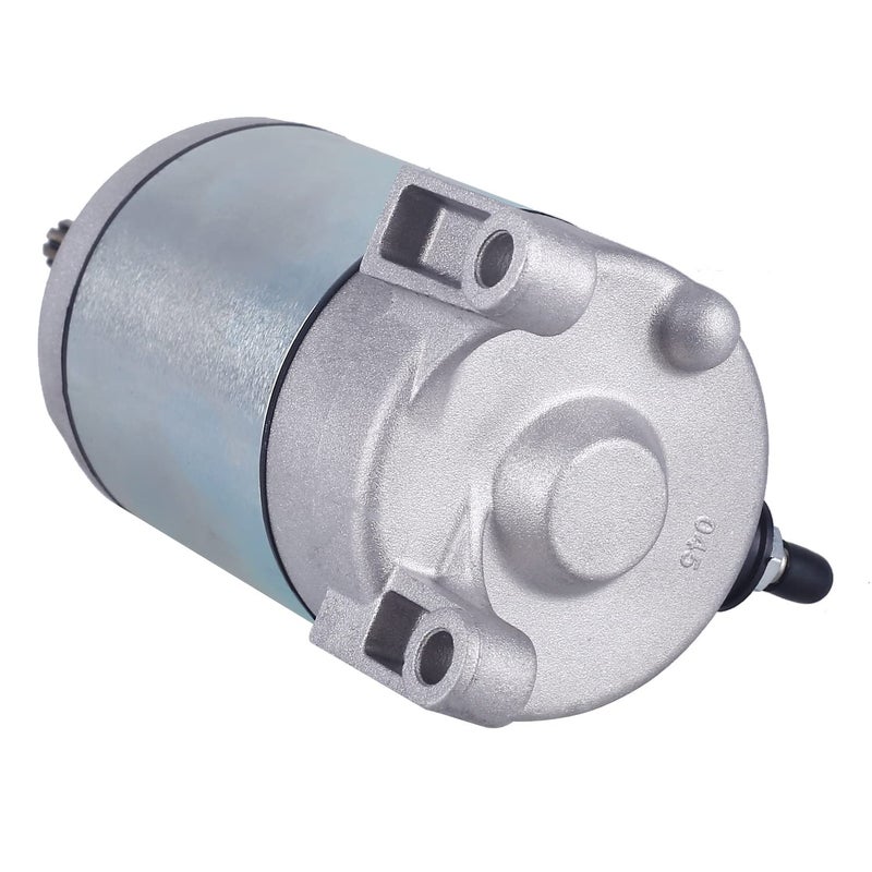 OLIFANT Starter Motor for Honda Sportrax 400 400EX TRX400EX (1999-2004) - Image 5