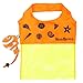 Sand Dipper Expandable Mesh Tote Bag Cute Orange Clownfish nylon bag Orange clownfish - Image 3