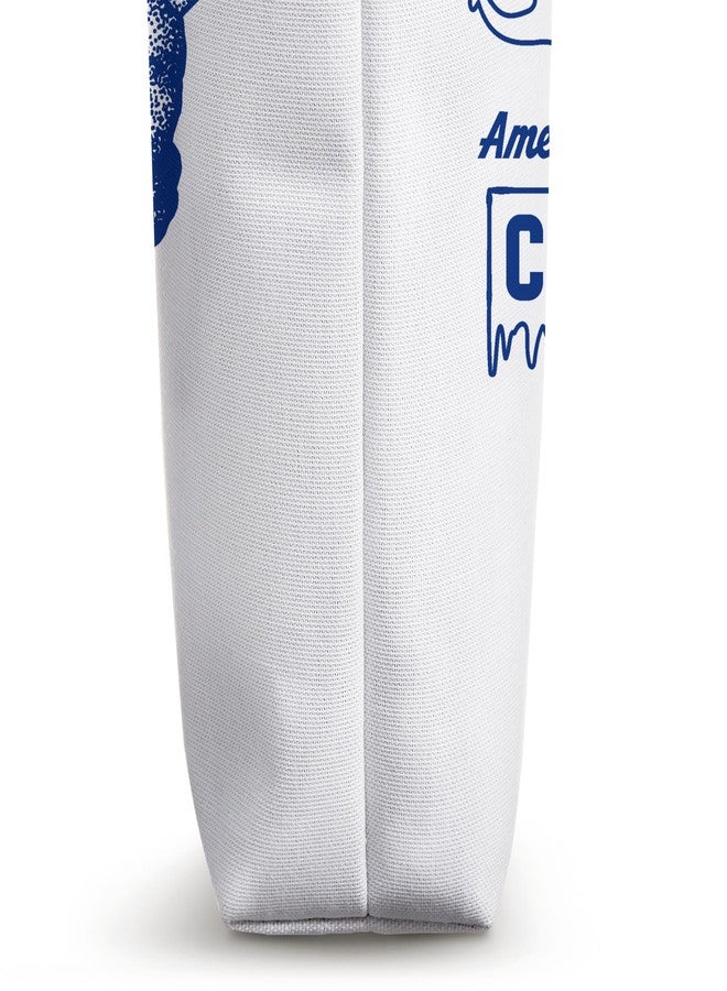 Stranger Things Scoops Ahoy Officially Licensed Tote Bag - Image 3