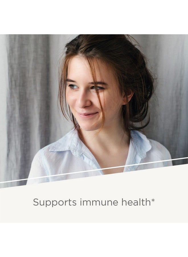 Integrative Therapeutics Zinc Chelate Zinc Supplement Immune Support* Optimal Absorption 100 Capsules - Image 4