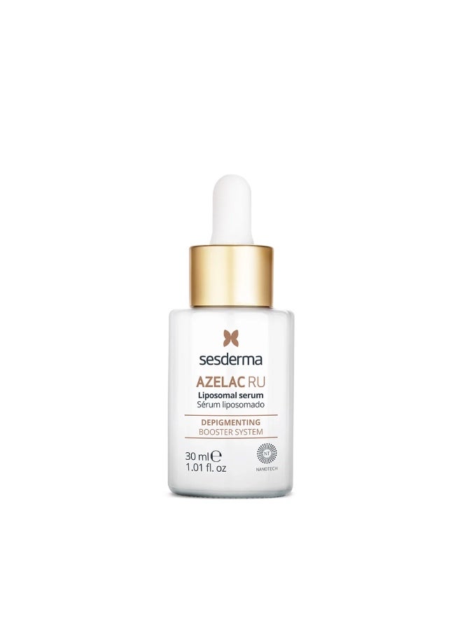 Sesderma Azelac Ru Liposomal Serum 30ml - Image 2