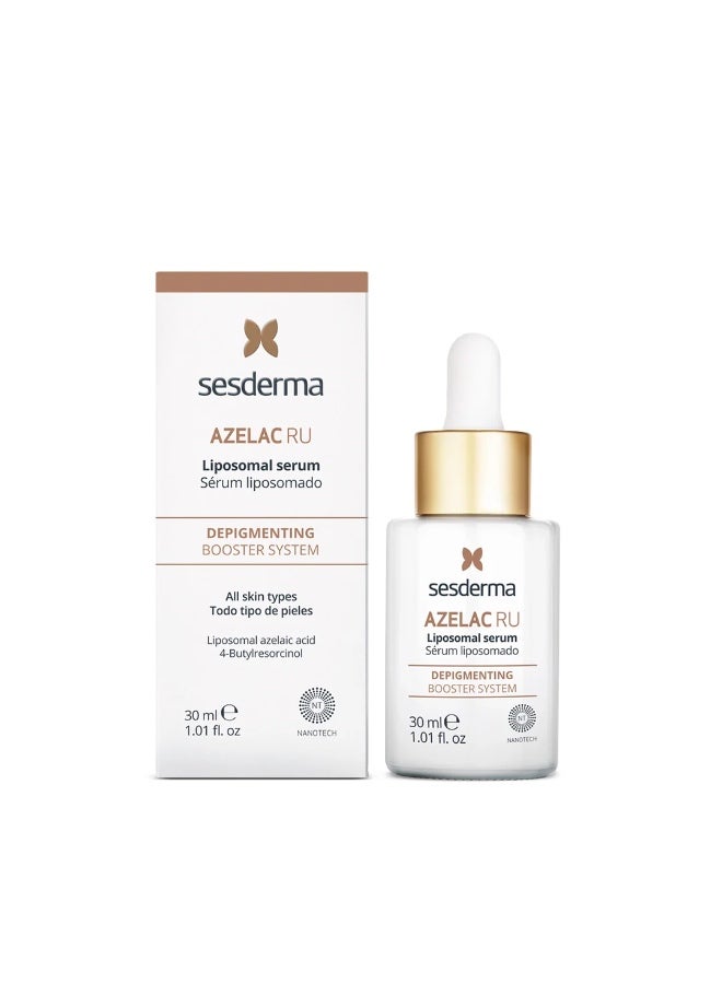 Sesderma Azelac Ru Liposomal Serum 30ml - Image 1
