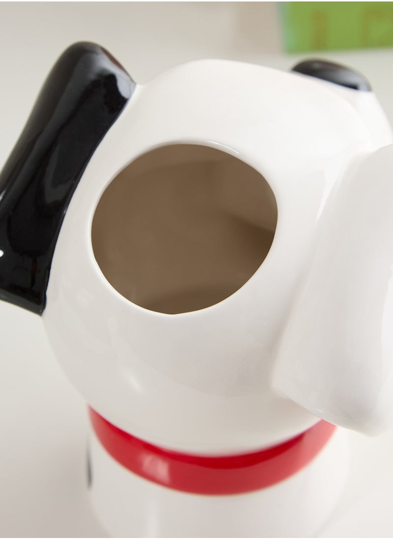 Half Moon Bay Disney 101 Dalmatians Vase Shaped  - Image 3