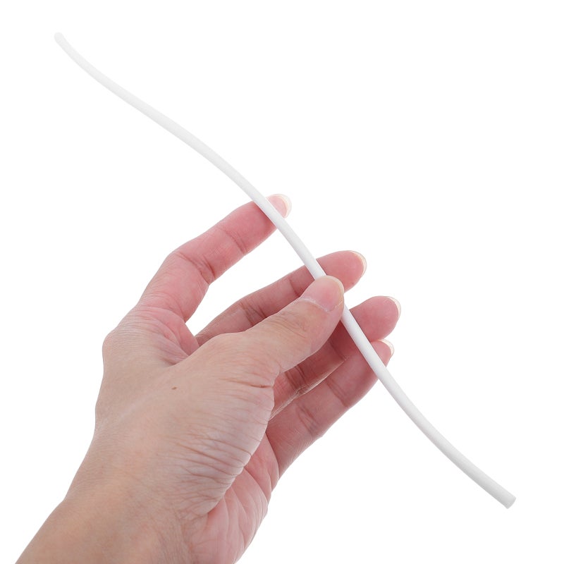 100pcs Curved Diffuser Sticks Diffusers Decors Sticks Diffuser Sticks Refill Sticks Fiber Diffusion Rod - Image 3