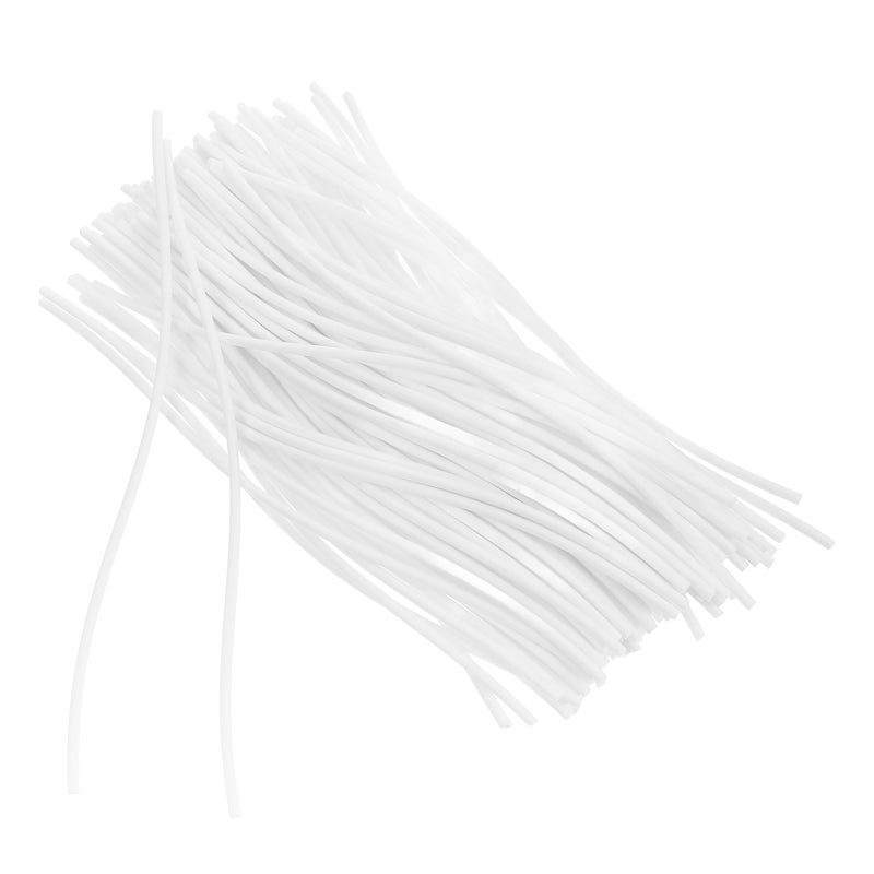 100pcs Curved Diffuser Sticks Diffusers Decors Sticks Diffuser Sticks Refill Sticks Fiber Diffusion Rod - Image 5