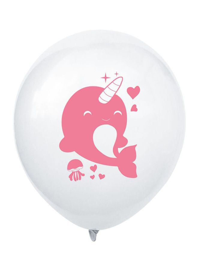 Sharpdo 50-Piece Birthday Party Decoration Balloons