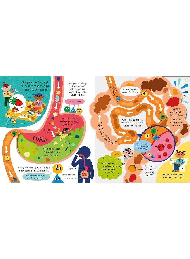 Your Body - Step Inside Science - Image 5