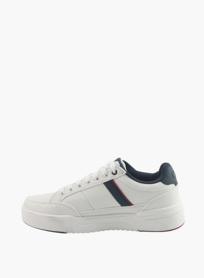 U.S. Polo Assn. Men's AREL GLB 5PR Lace-Up Sneakers - A10202227012010