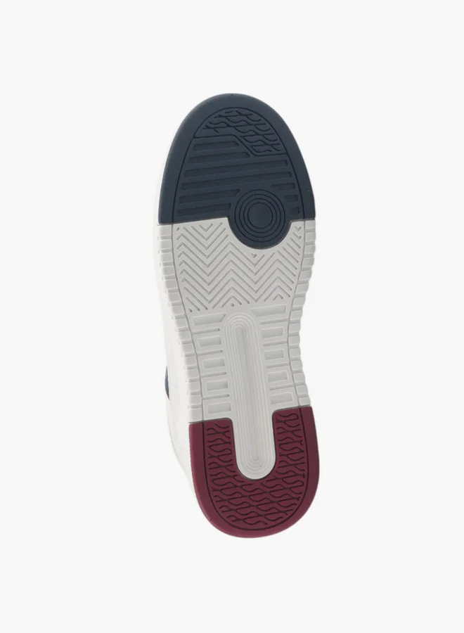 U.S. Polo Assn. Men's AREL GLB 5PR Lace-Up Sneakers - A10202227012010