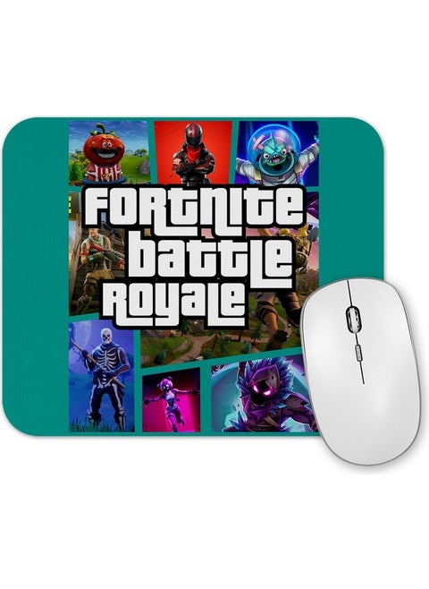 Print Shop Fortnite Gta Mouse Pad