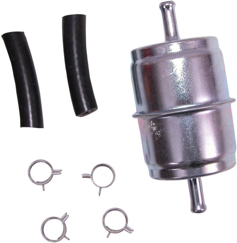 Omix-Ada In-Line Fuel Filter Kit