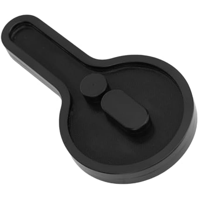 Jiawu Stainless Steel Push Slider Toy with Mechanical Clicking Sounds for Breaking Habits or Starting Conversations, Pocket Sized Stress Relief Toy for Travel - Image 1