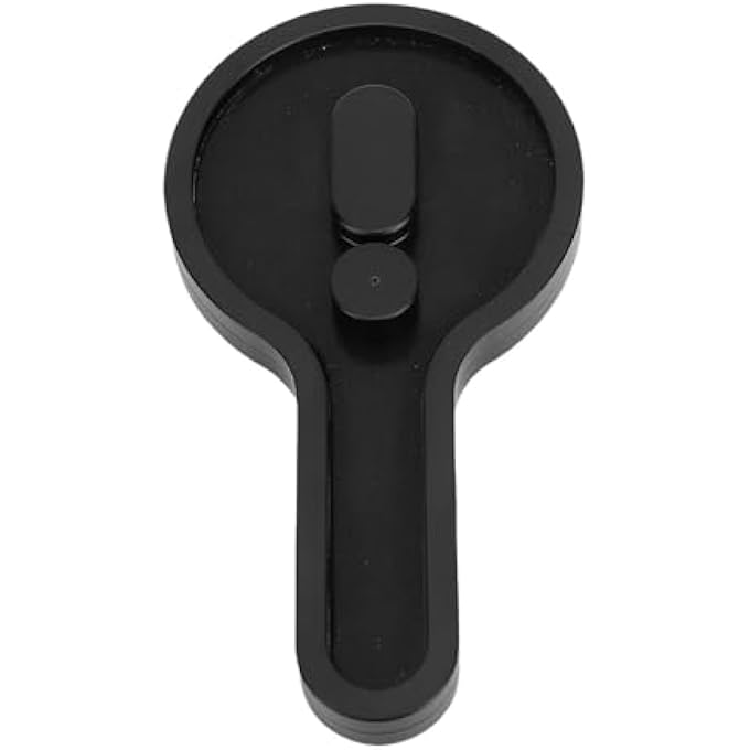 Jiawu Stainless Steel Push Slider Toy with Mechanical Clicking Sounds for Breaking Habits or Starting Conversations, Pocket Sized Stress Relief Toy for Travel - Image 4