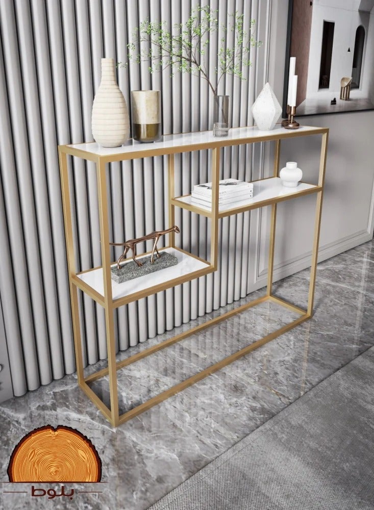 طاولة كونسول للمدخل طاولة مدخل للممر
