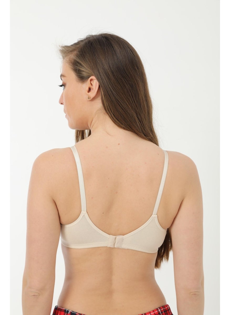 Arma Yıldız 3-Pack Ten Nursing Bra Cotton Lycra  - Image 4