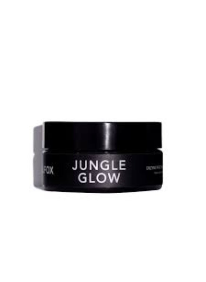 LILFOX Jungle Glow 100ml - Image 1