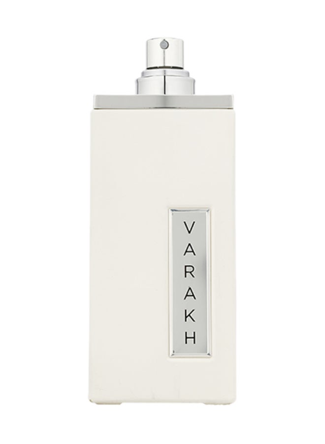 Fragrance World Varakh Silver - Eau de Parfum - Perfume For Men