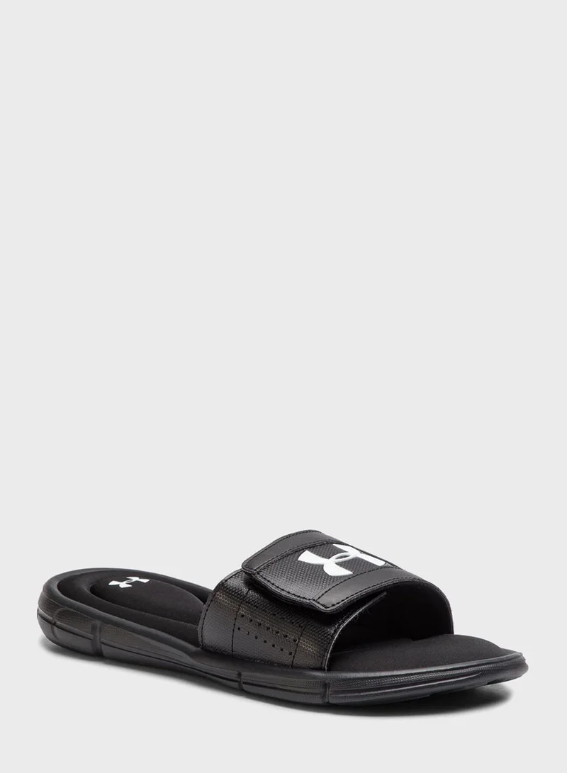 UNDER ARMOUR Ignite V Slides