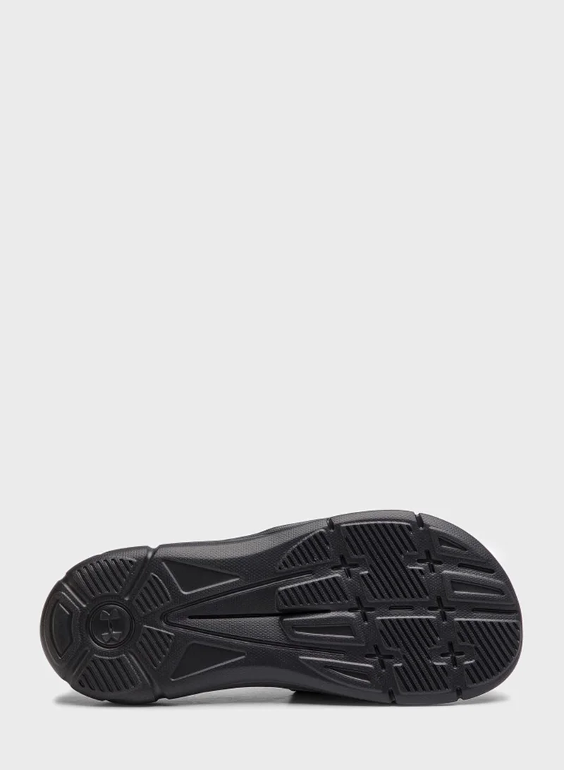 UNDER ARMOUR Ignite V Slides